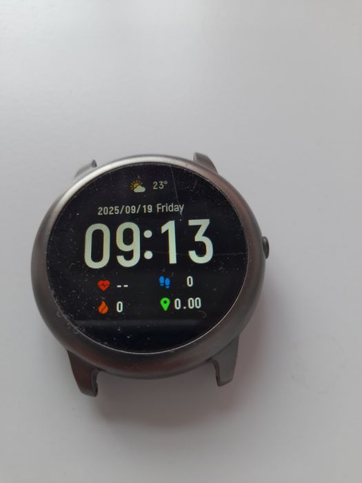 Смарт-годинник Haylou Solar