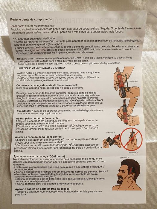 Aparador Multifunções 6 em 1 - NOVO - NA CAIXA ORIGINAL