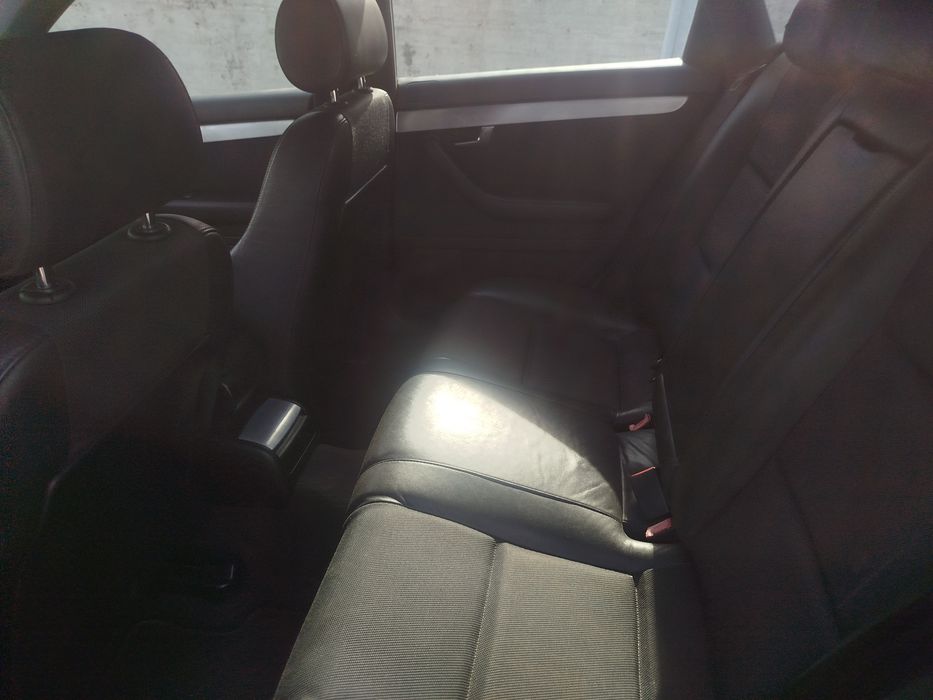 Audi A4 1.9 TDI 130cv (2001) – Preço Oportunidade