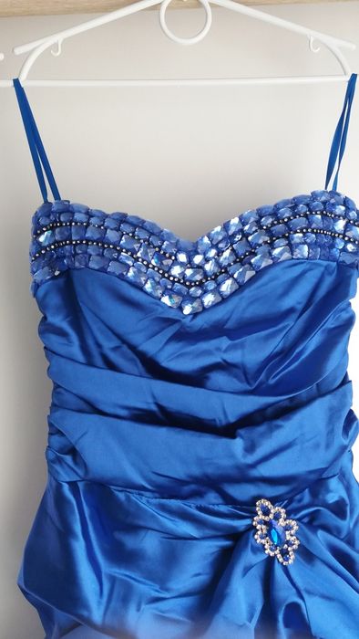 Suknia balowa (S / 36)