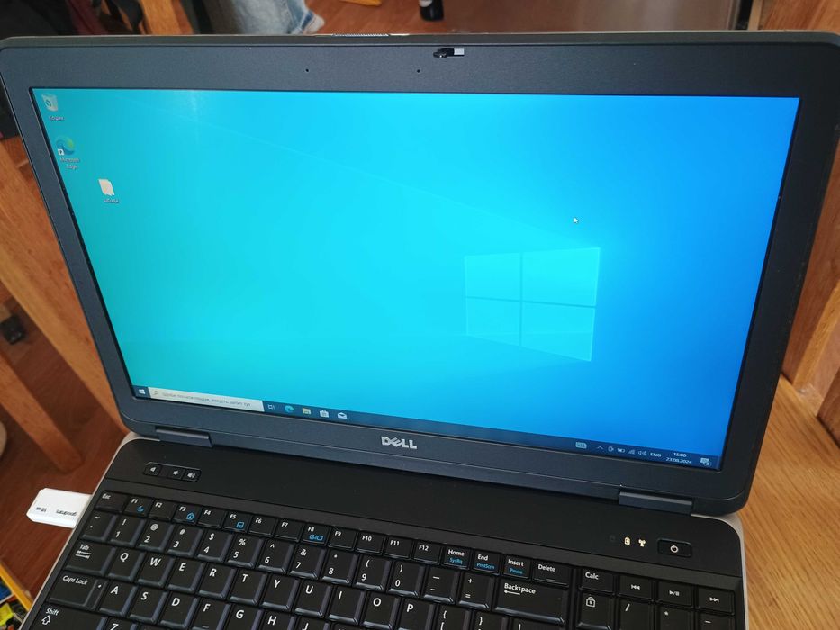 Ігровий ноутбук Dell e6540 i7\16gb\AMD 8790m\256 ssd