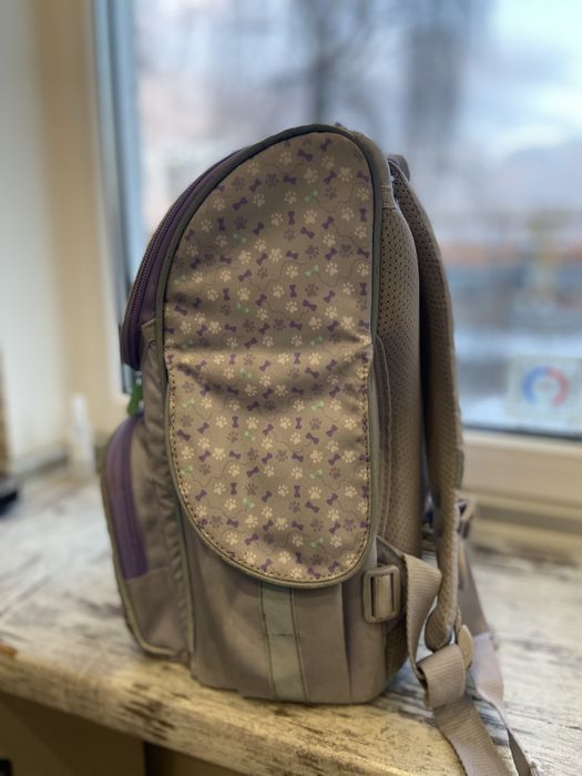 Каркасний рюкзак Kite