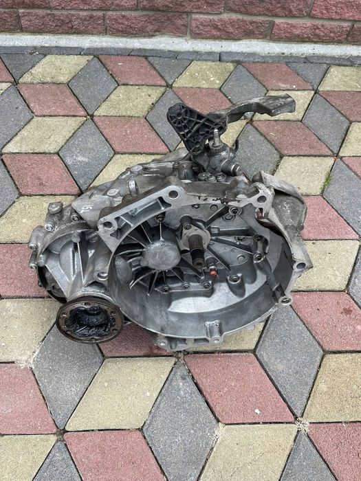 Коробка 1.2 TSI 1.4 VW Passat B6 B7 Golf 6 Golf 5 Golf Plus Touran