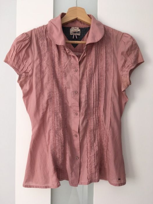 Koszula Tommy Hilfiger