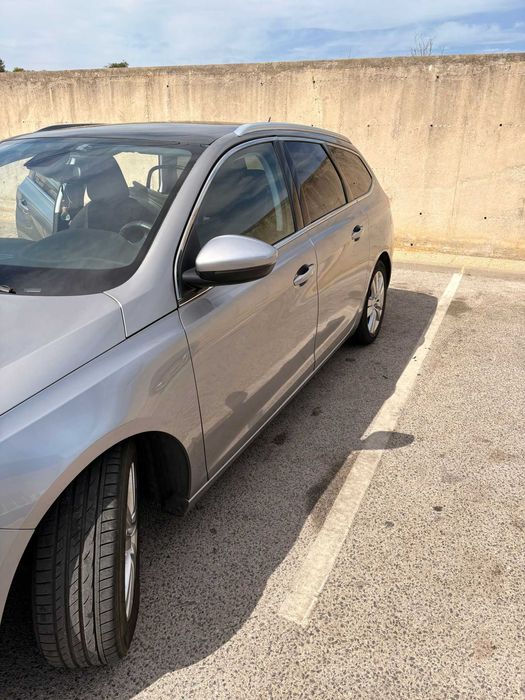 Peugeot 308 SW 1.6 BlueHDi – 2014 | Excelente Estado Geral