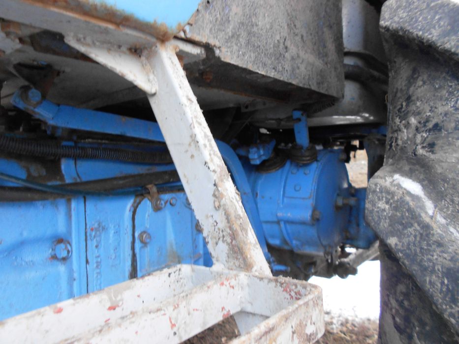 Трактор  МТЗ--82