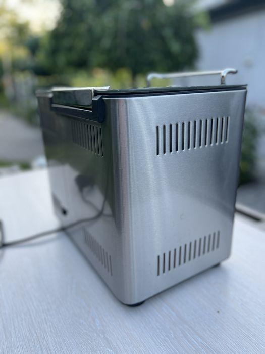 Хлібопіч KENWOOD