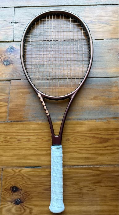 Racket Wilson Pro Staff V14 97L