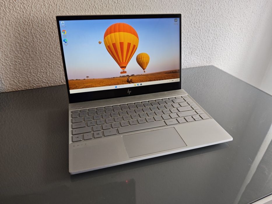 HP Envy 13-ah0002np (Bom Estado)