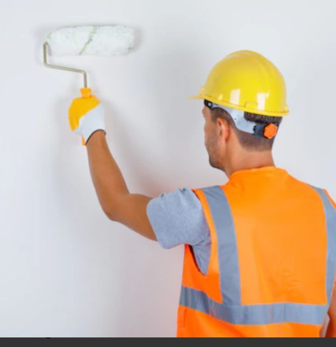 Pinturas profissional