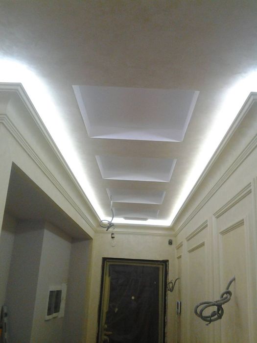 Строительство отделка любой сложности