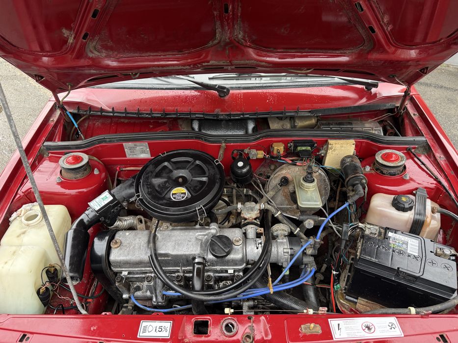 Продам Ваз 2109 в хорошем состоянии