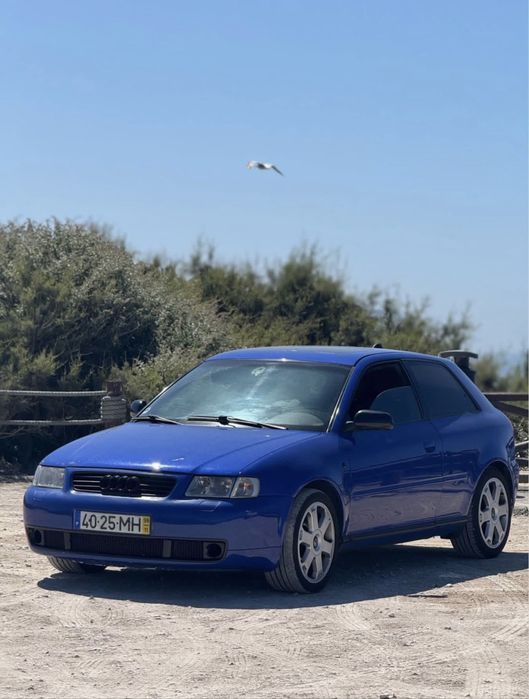 AUDI A3 TDi 110
