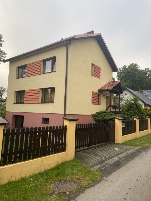 Sprzedam Dom Milówka centrum