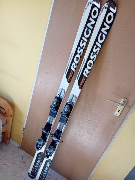 Narty Rossignol 174cm