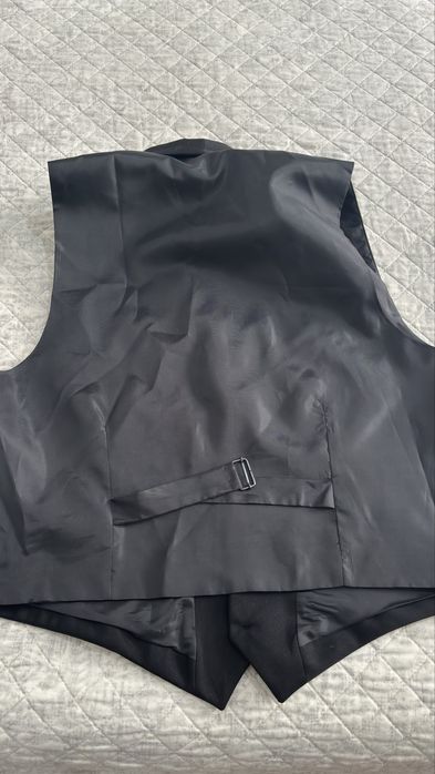 Traje Académico de Viseu – Excelente Estado – Pouco Uso
