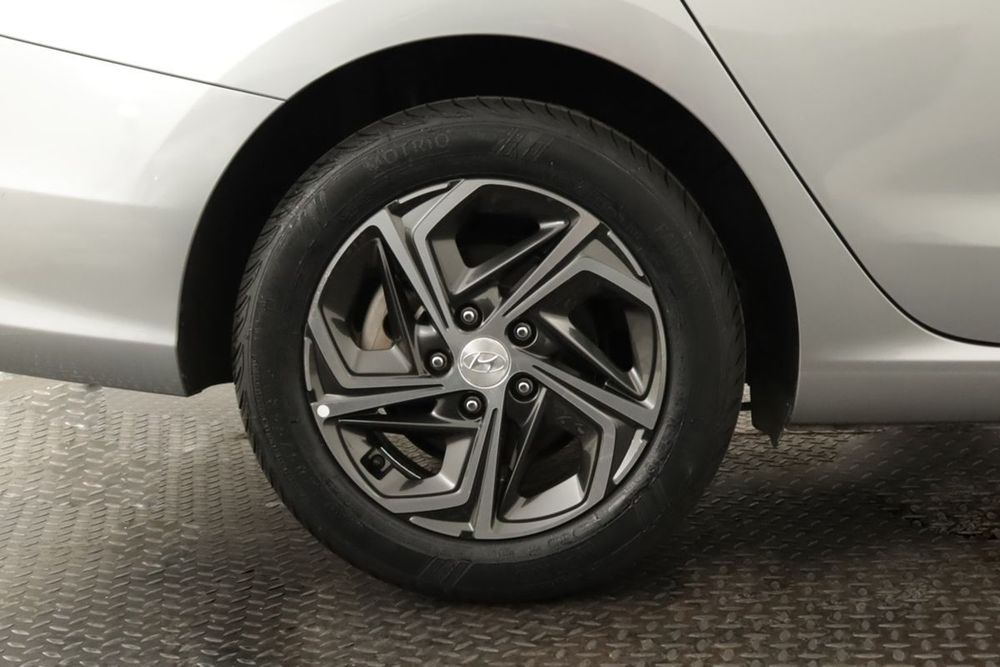 Hyundai i30 SW 1.0 T-GDi Style Plus