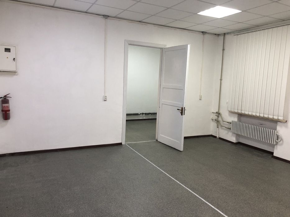 Сдам в аренду помещение 400 м/кв