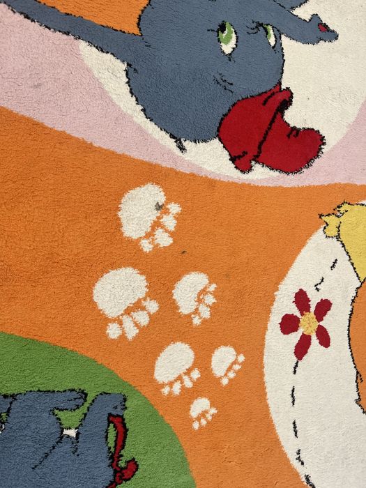 Килим дитячий 160*230 см