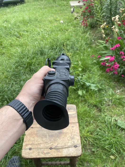 Тепловізор pulsar apex xd 75