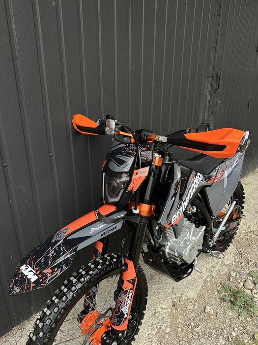 Kovi advance 250