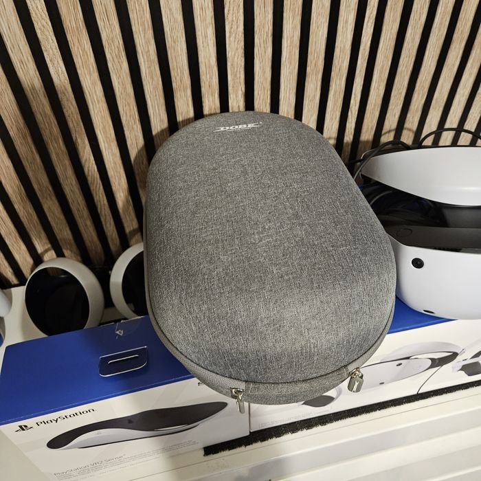 Sony PS VR2 Playstation VR2 super zestaw.