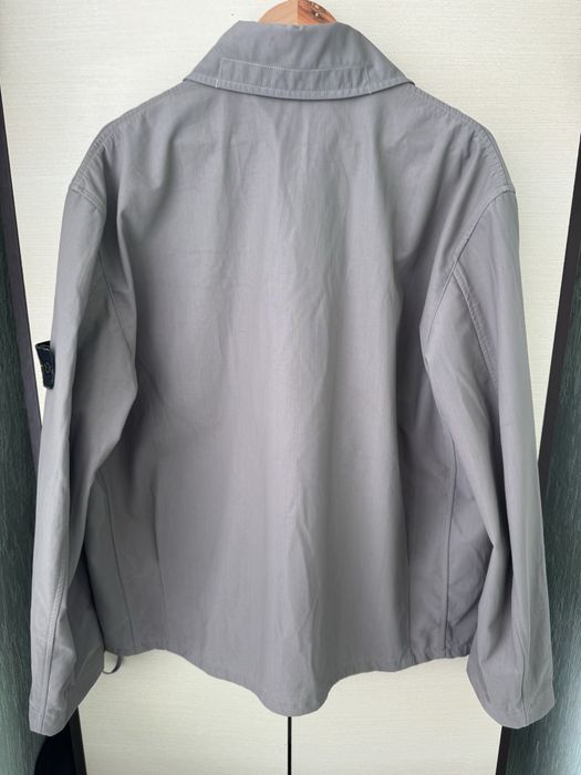Оригінальна куртка Stone Island
