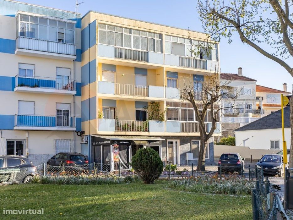 Oportunidade Imperdível, Ideal para investimento ou habitação. — Sado, Setúbal