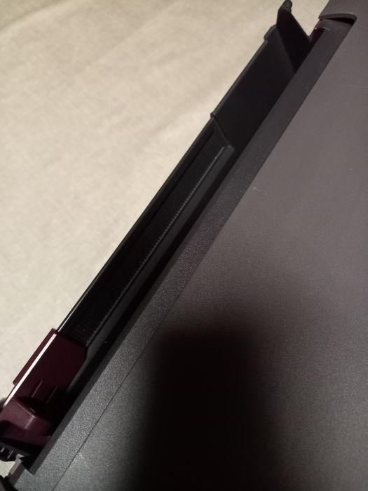 Super barata IMPRESSORA HP a funcionar, digitaliza e fotocopia