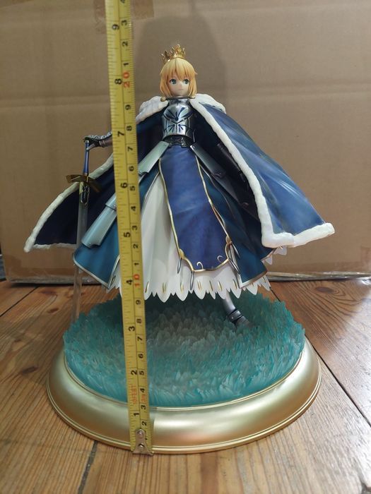Figurka Fate/Grand Order - Saber (Altria Pendragon) Deluxe Edition