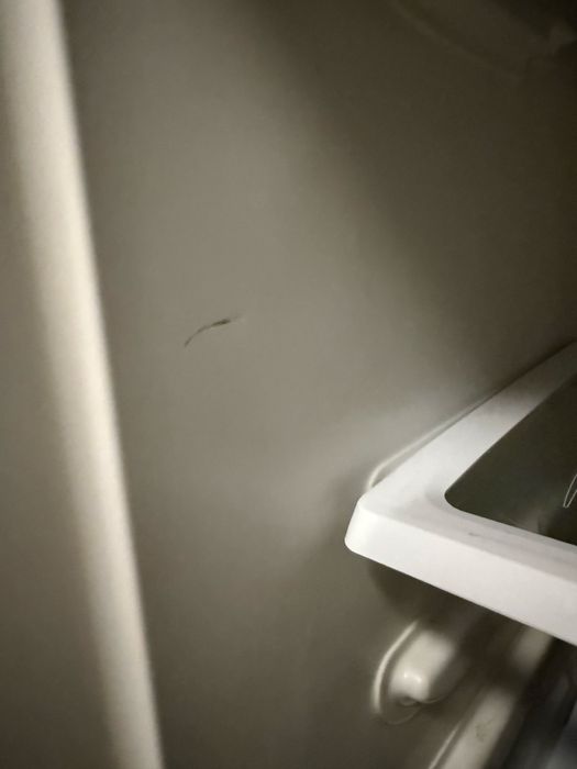 Холодильник Whirlpool no frost