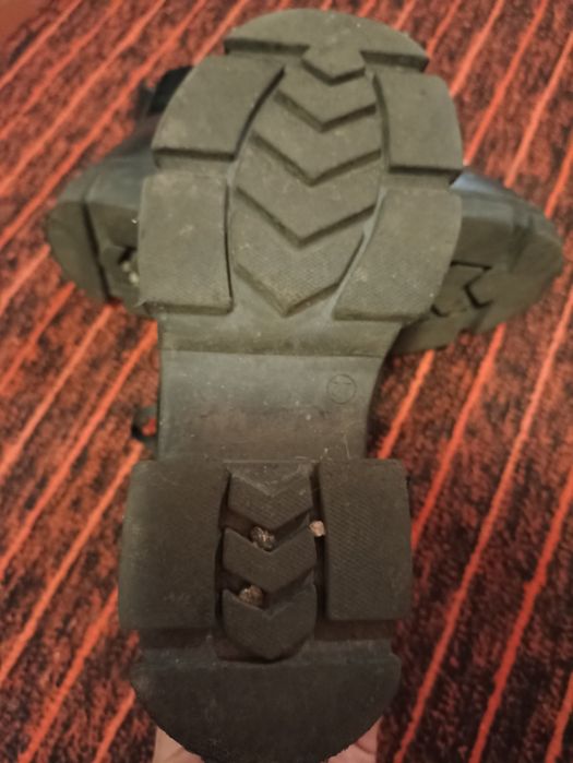 Дитячі зимові сапожки