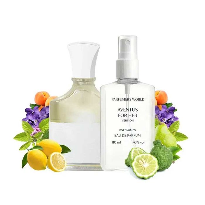 Aventus for her perfum 110 ml