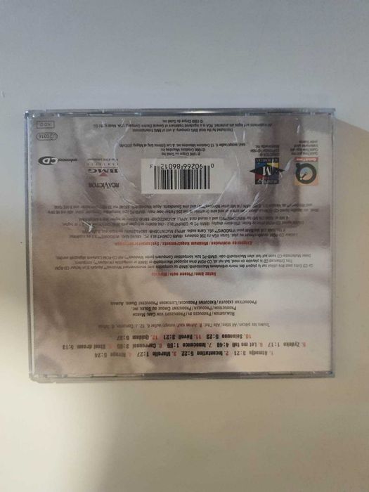 Quidam  -  Cirque Du Soleil