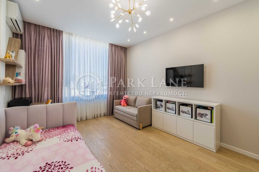 Многокомнатная квартира по адресу бульвар Дружбы Народов (площадь 107 м²) - Atlanta.ua - фото 4