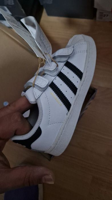 Lote calçado original