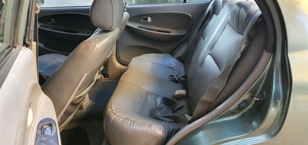Kia Rio — fotografia 5