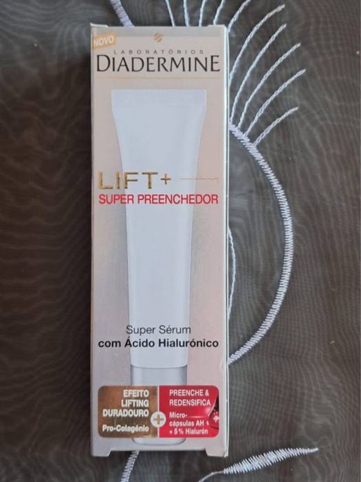 Cremes Diadermine
