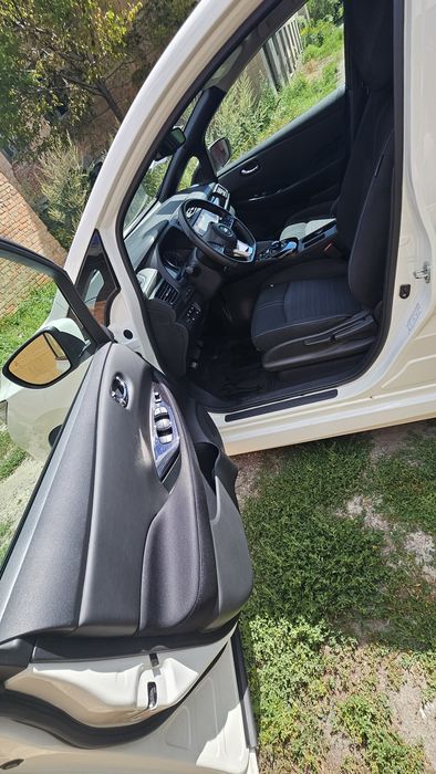 Nissan Leaf 2021 VIN SJNFAAZE1U0146879 фото оголошення 15 з 24