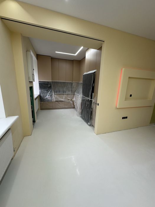 3-х кімнатна квартира