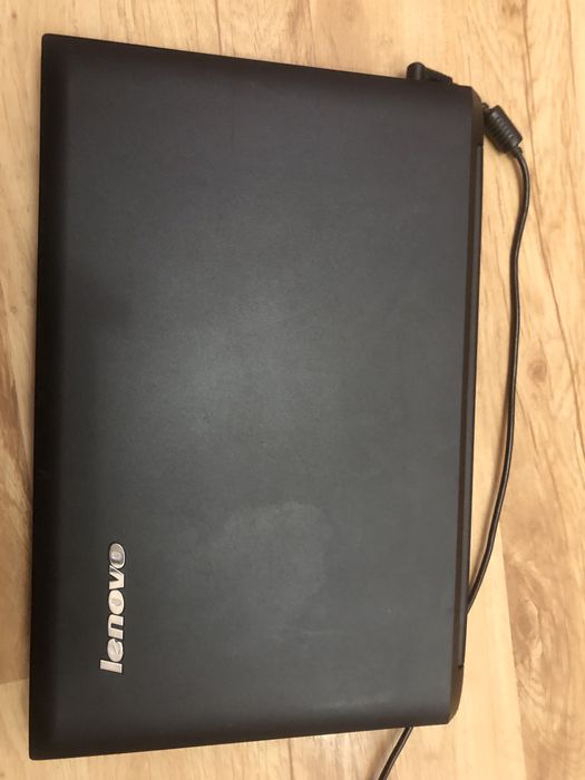 Продам ноутбук Lenovo B570e