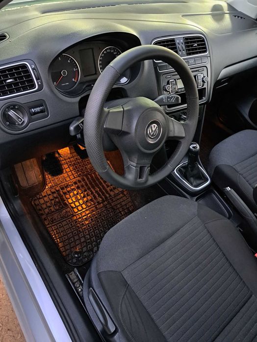 Sprzedam Vw polo