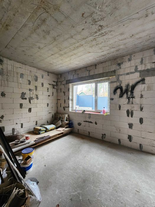 Від забудовника! Продам будинок, дуплекс біля лісу. Телефонуйте.