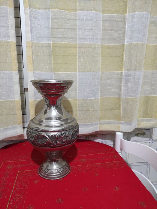 Jarão antigo com 45cm