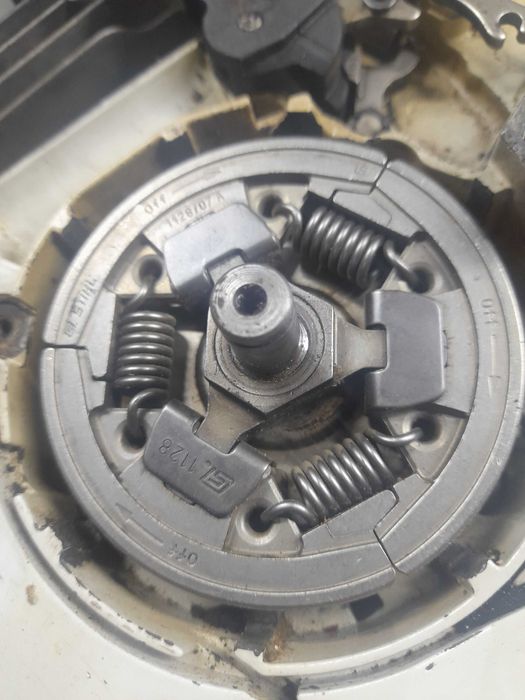 Бензопила stihl MS361