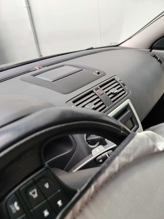 Volvo S40 Classic 1.6D 115 cv – 2012