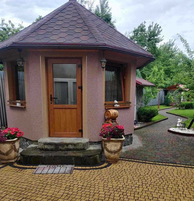 Оренда будинку подобово /довгостроково Мукачеві