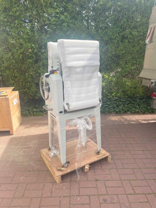 wałkowarka / wałkownica / walcarka do ciasta MaXBaker CLX400