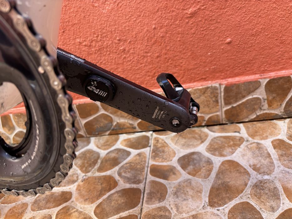 Trek Emonda SLR - 56