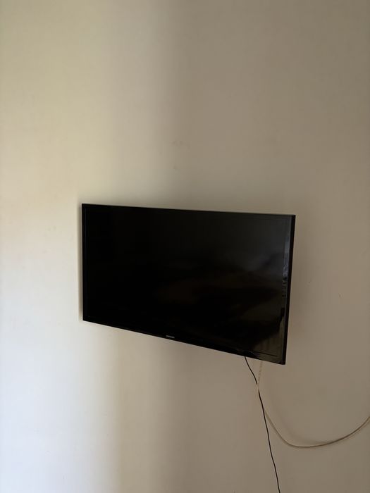 Televisão samsung